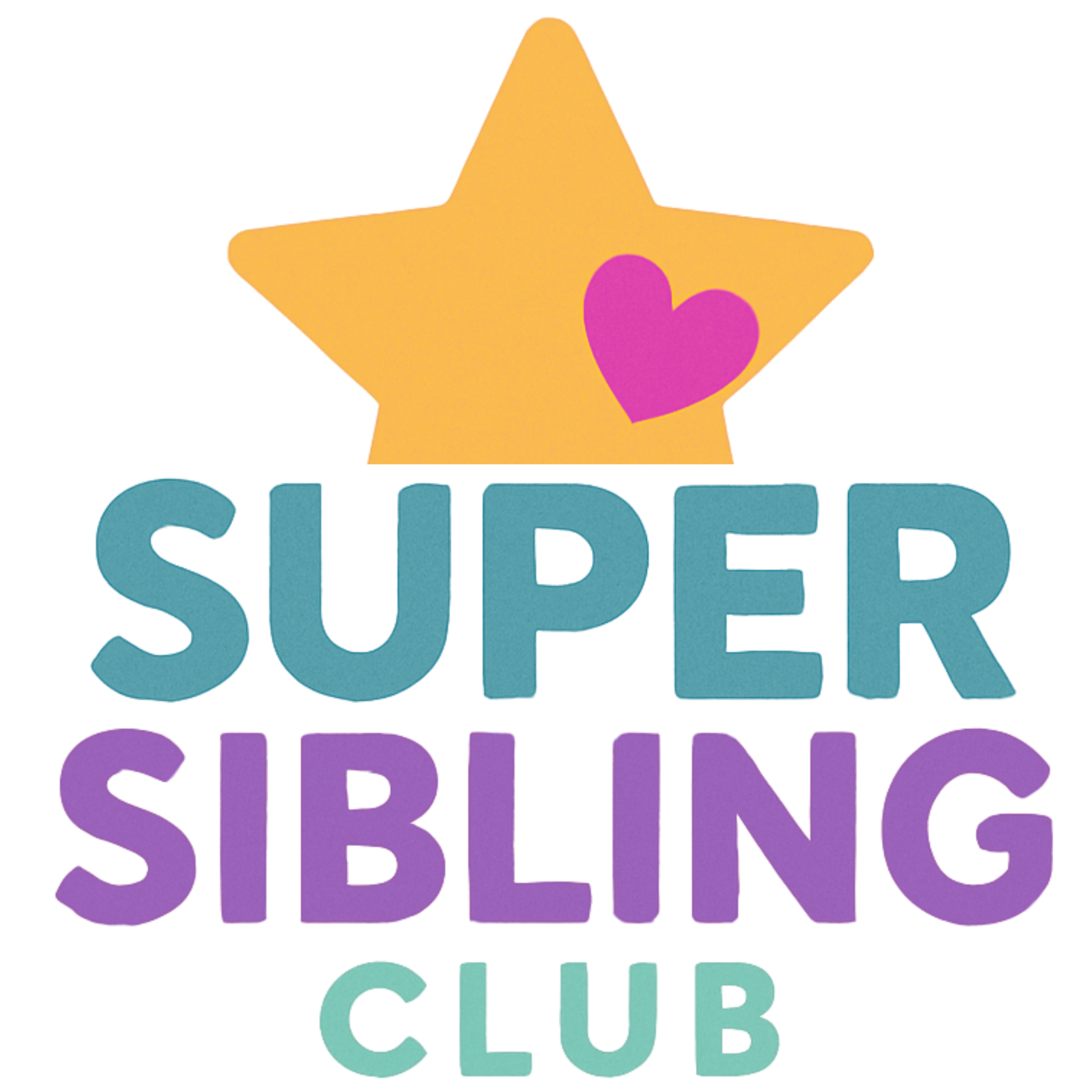 Super Sibling Club