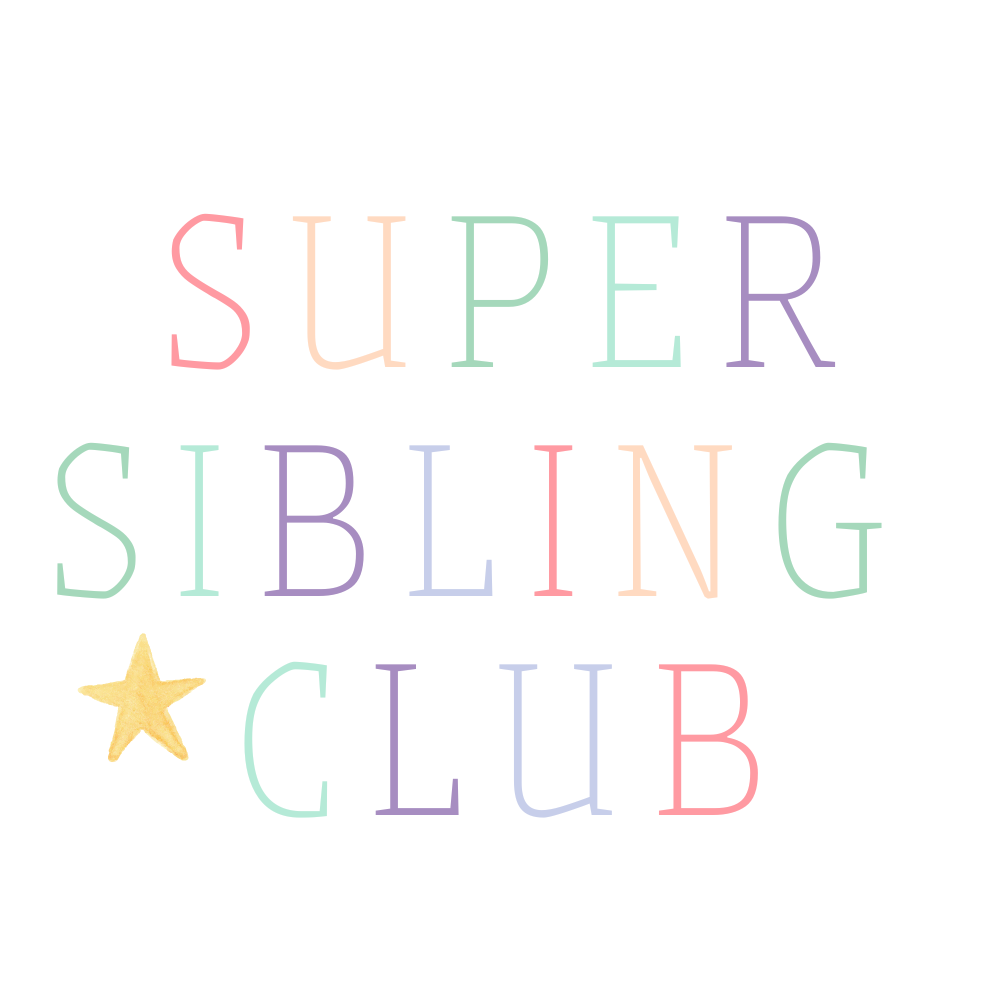 Super Sibling Club